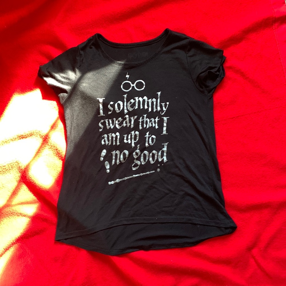 Harry Potter T-shirt